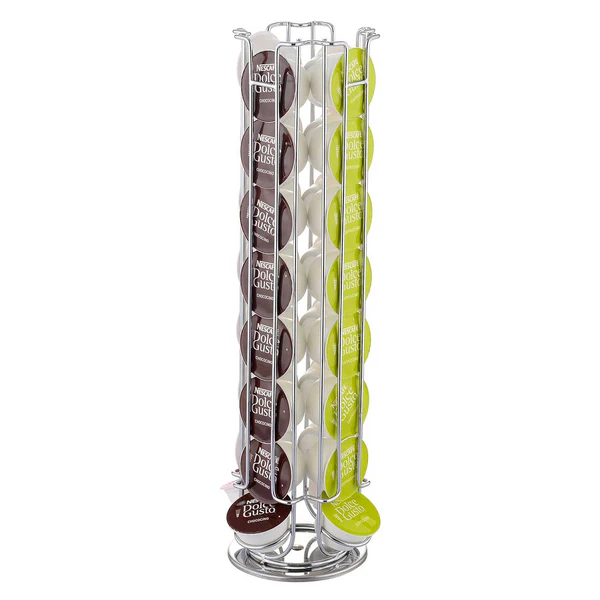 Tour pour Capsules Dolce Gusto Cheffinger