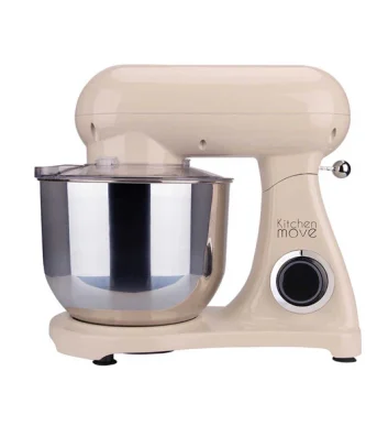 Robot pâtissier multifonction elton 1800W Kitchen Move