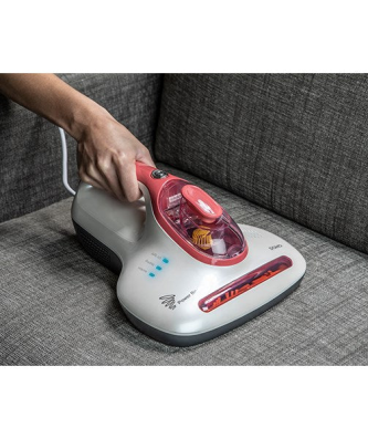 Brosse spécial lit et sofa 350 W Domo