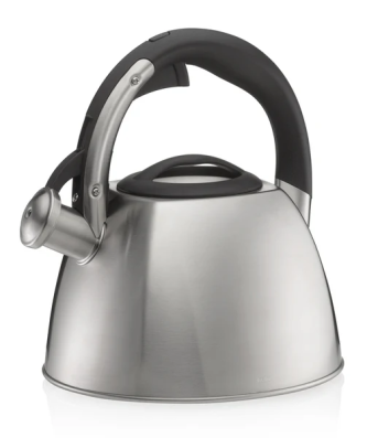 Bouilloire Vitus inox 2,4L Kela