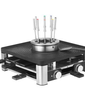 Station gourmet 3 en 1 WMF