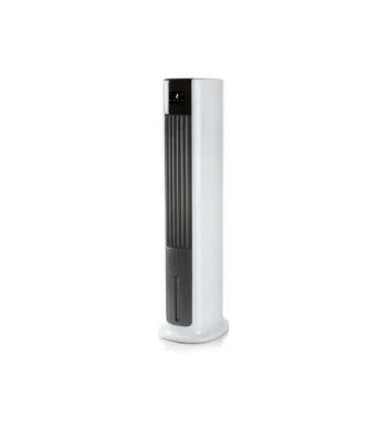 Domo Air Cooler Tower Fan White (do157a) Domo