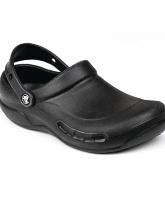 Crocs noirs Specialist Vent