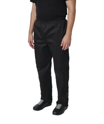 Pantalon de cuisine mixte Whites Vegas noir