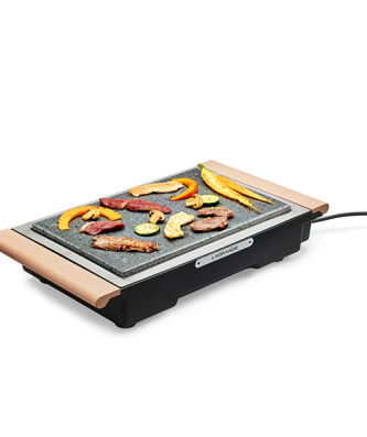 Grill Pierre® Classic avec grattoir Lagrange