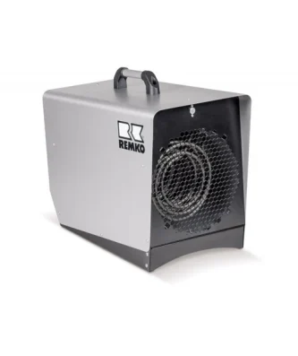 Radiateur Rayonnant Em 6000 6,1 Kw Remko