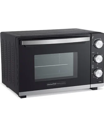 Four 30 L multifonction KCFOUR30L-1 Kitchen Chef Professional