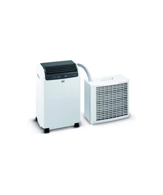 Climatiseur Rkl 495 Dc Split Blanc 4,3 Kw Reconditionné Grade A Garantie 2 Ans Remko