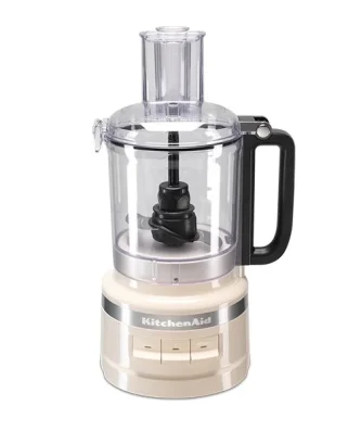 Robot ménager crème 1,7 L 250 W 5KFP0719EAC Kitchenaid