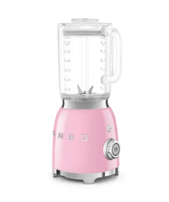Blender 1,5L rose Smeg
