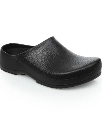 Sabots Birkenstock Super Birki Noir