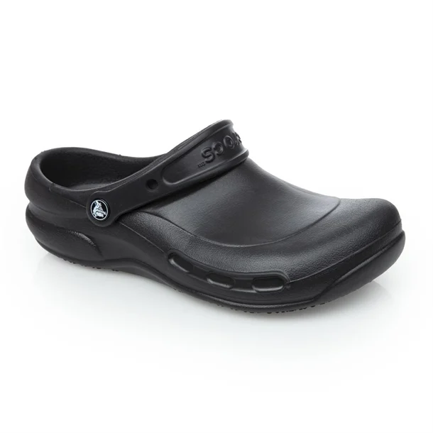 Sabots Crocs Bistro Noir