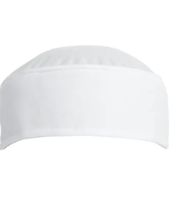 Calot de cuisine Total Vent Chef Works blanc