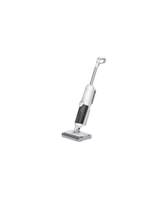 Aspirateur Balai Aspirateur Laveur Sec Et Humide Avec Double Rouleaux Hoover