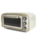Four électrique Vintage 18 L 979 1 Beige Ariete