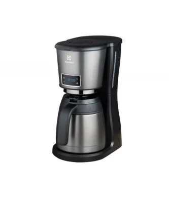 Cafetière Filtre Ekf15bm Programmable Electrolux