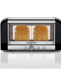 Toaster vision panoramique Noir 11541 Magimix
