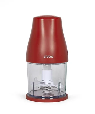 Hachoir 400 W DOP244R Livoo