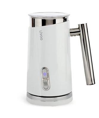 Mousseur à lait 500 W DOD177 Livoo
