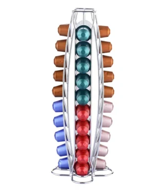 Distributeur à Capsule Nespresso Cheffinger