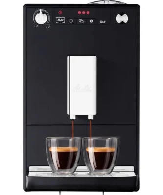 Machine à café broyeur à grain MELITTA