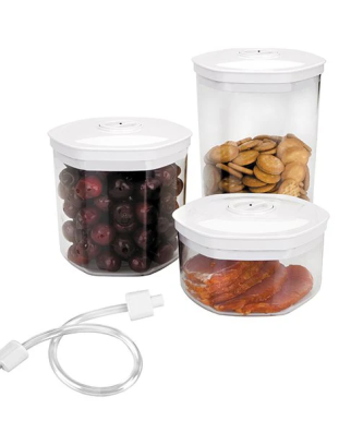 Appareil à emballer sous vide Soude Sac 35,5 cm 69050 Lacor