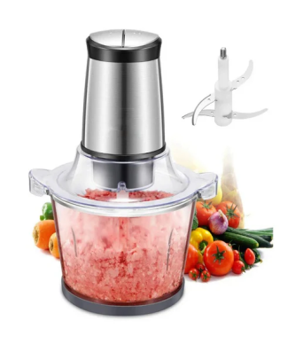 Mini-hachoir Blue Chilli