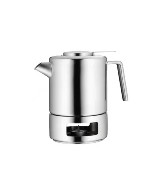 Wmf Kult Teapot Stainless Steel Silver 1,2l (06 3122 6030) WMF