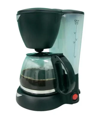 Cafetiere Filtre - Noir Htc Equipement