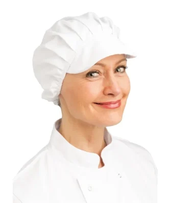 Charlotte Whites blanche