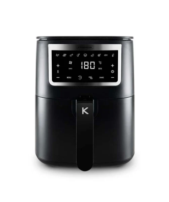 Friteuse sans huile 3L - 8 programmes AIRMED3 Kitchencook