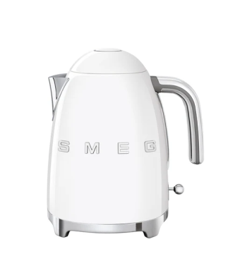 Bouilloire Années 50 1,7 l blanc Smeg