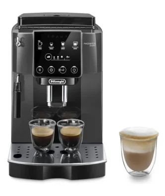 Machine Expresso Broyeur De'longhi - Magnifica Start - Ecam220.22.gb Delonghi