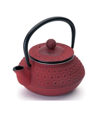 Theiere 0.30l Fonte*rg Ibili - 622603 Ibili