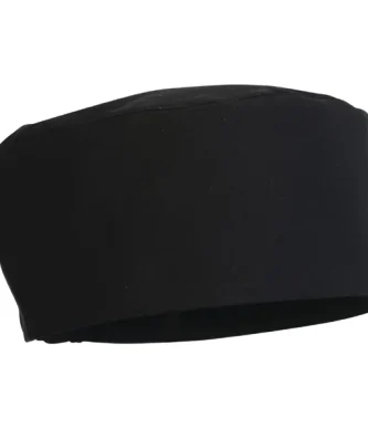 Calot Chaud Devant Bandi XO taille unique noir