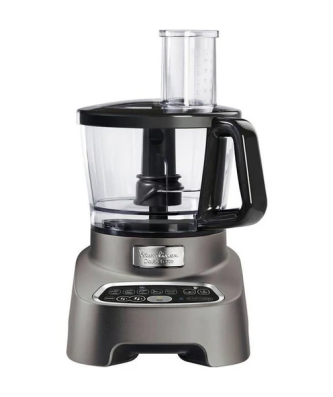 Robot Culinaire Fp827e10 Moulinex