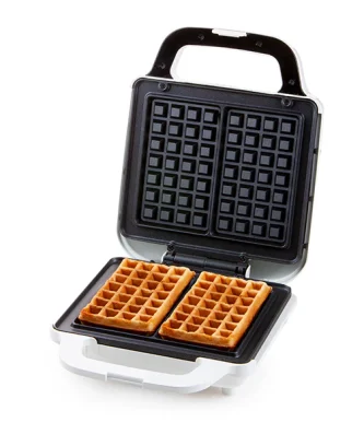 Gaufrier électrique tasty Waffle 900 W Domo DO9222W Domo