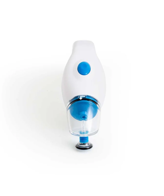 Machine sous vide avec 5 sacs réutilisables SLIM SEAL CONSERVAIR