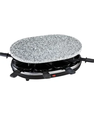 H.koenig Rp85 Appareil A Raclette Hkoenig