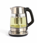 Théière Bouilloire électrique sans fil 1,7 L DOD165 Livoo