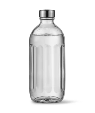 La bouteille en verre Mysoda 1,1l Mysoda