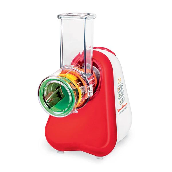 Fresh Express 3 en 1 DJ753510 Moulinex