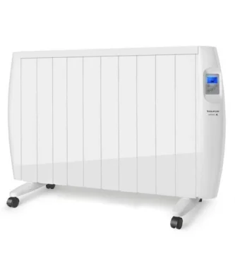 Radiateur Electrique A Inertie Seche Malbork 2000 - 2000w Taurus