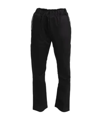 Pantalon de cuisine Southside noir