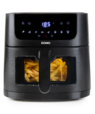 Deli-fryer 6 L 1500 W DO540FR Domo