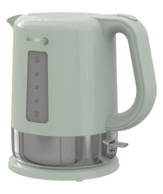 Bouilloire - - Fg5148 - Capacité : 1.5l Fagor