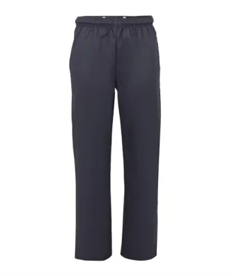 Pantalons de cuisinier Vegas Whites anthracite