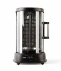 Grill rôtissoire vertical 1500 W DOM323 Livoo