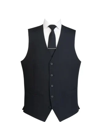 Gilet homme noir XS
