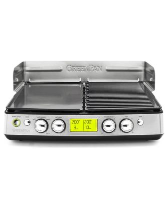 Grill Elite Tappanyaki XL Greenpan